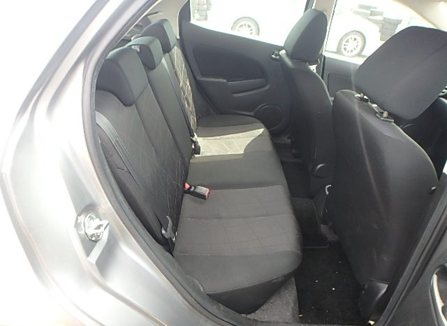Mazda Demio full
