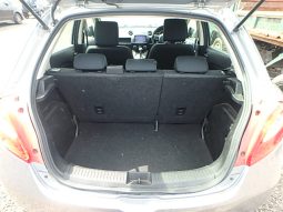 Mazda Demio full