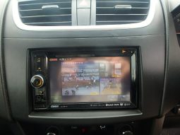 Suzuki Swift full