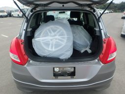 Suzuki Swift full