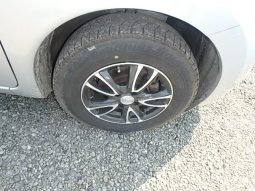 Nissan Note full
