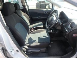 Nissan Note full