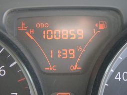 Nissan Note full