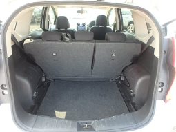 Nissan Note full