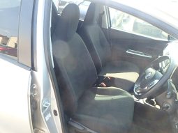 Toyota Vitz full