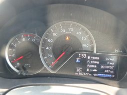 Toyota Vitz full
