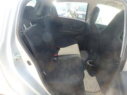 Toyota Vitz full