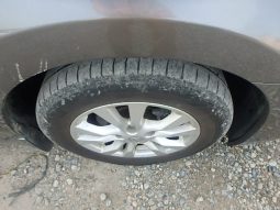 Nissan Teana full