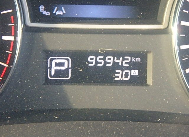 Nissan Teana full