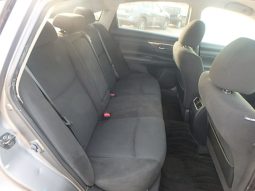Nissan Teana full