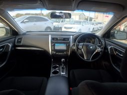 Nissan Teana full