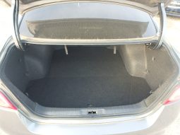 Nissan Teana full