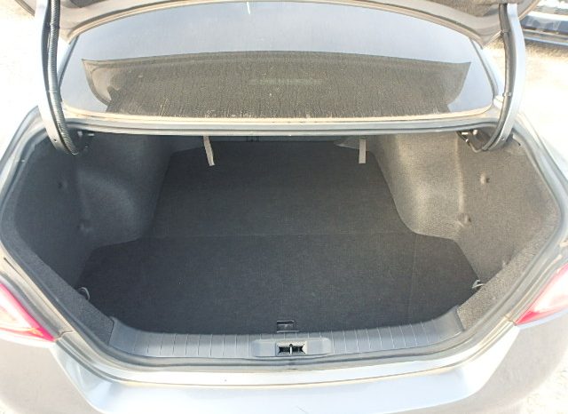 Nissan Teana full