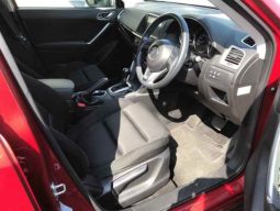 Mazda CX-5 full