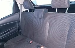 Toyota Vitz full