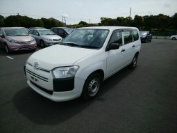 Toyota Probox full