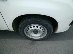 Toyota Probox full