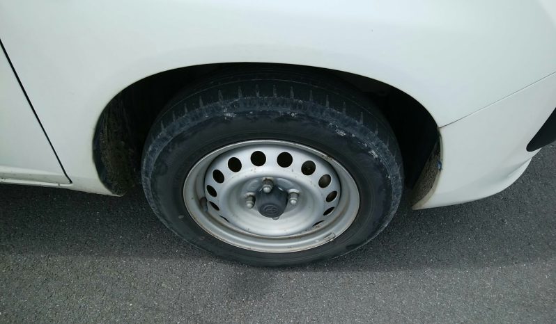 Toyota Probox full