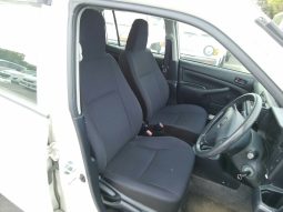 Toyota Probox full