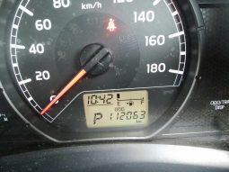 Toyota Probox full