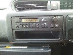 Toyota Probox full