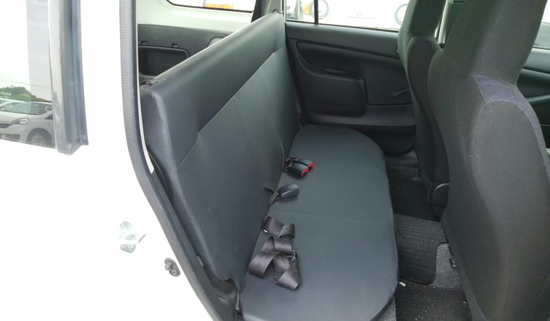 Toyota Probox full