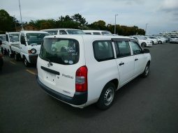 Toyota Probox full