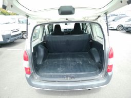 Toyota Probox full