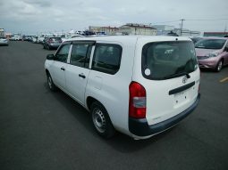 Toyota Probox full