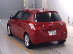 Suzuki Swift full