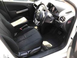 Mazda Demio full