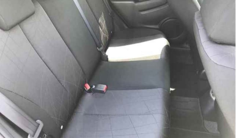 Mazda Demio full
