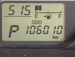 Toyota Probox full