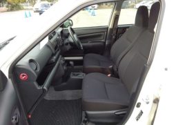 Toyota Probox full