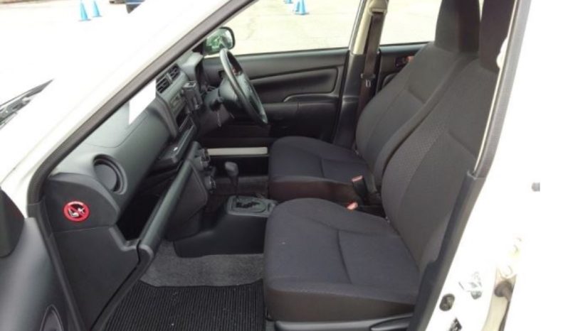 Toyota Probox full