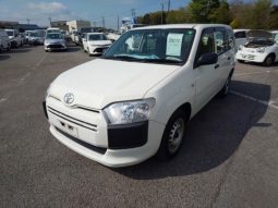 Toyota Probox full