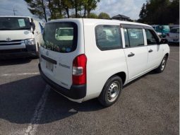 Toyota Probox full