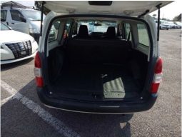 Toyota Probox full