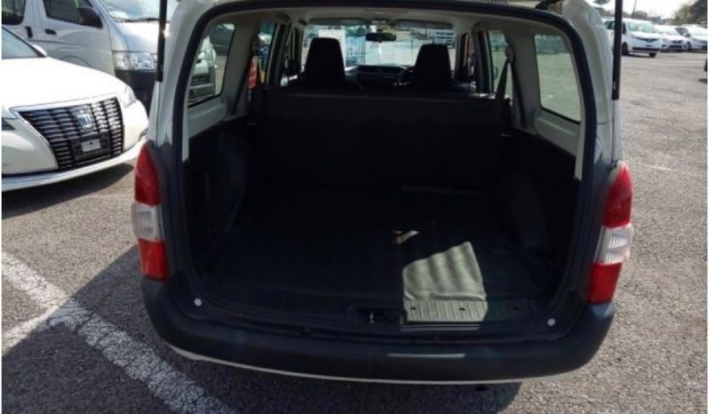 Toyota Probox full
