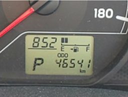 Toyota Probox full