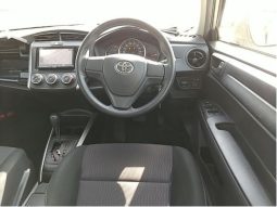 Corolla Fielder full
