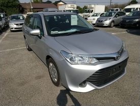 Corolla Fielder