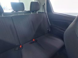 Toyota Vitz full
