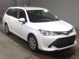 Toyota Fielder