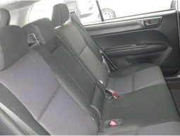 Toyota Fielder full