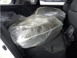 Toyota Auris full
