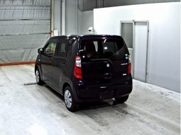 Suzuki Wagon R full
