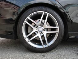 Mercedes S Class full