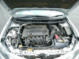 Toyota Allion full