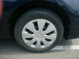 Toyota Axio full